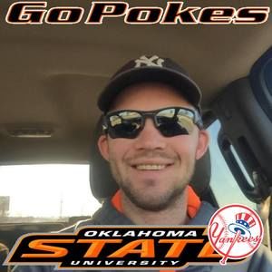 Meet your Posher, Garrick